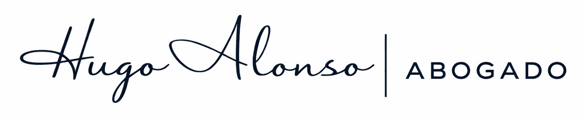 Hugo Alonso Abogado